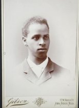 Williams Livingston Jones